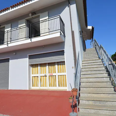 Fst-jav01p1 San Teodoro (Sardinia)