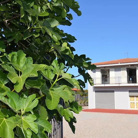 Ferienhaus Fst-jav01p1