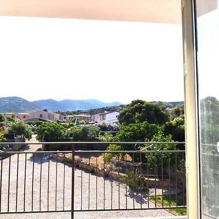 Fst-jav01p1 * San Teodoro (Sardinia)